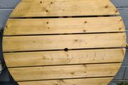 Garden Table Top