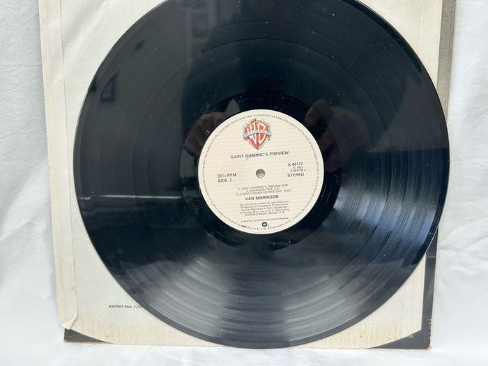 Wolfe Tones Let The People Sing LP 1972 Irish Press DOL 1004 A1/B1 + Insert