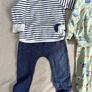 18 Items Baby Boy Essential Winter Clothes Bundles 9-12 Months Image 2