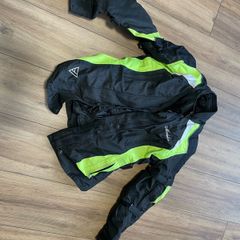 Modeka motorbike jacket - Small size
