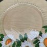 Large Cake Dome/Plate Image 7
