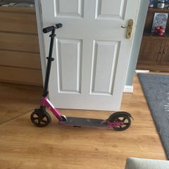 scooter