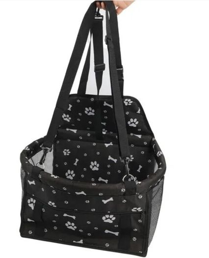 Pet Carrier for Car (New/Unused/Boxed)