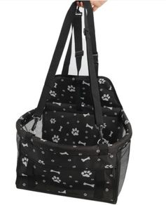 Pet Carrier for Car (New/Unused/Boxed)