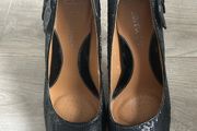 Clarkes heels