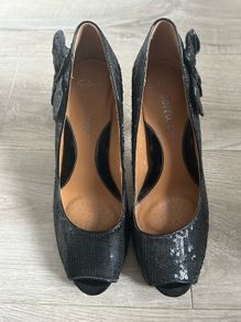 Clarkes heels