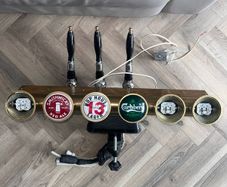 Beer Taps