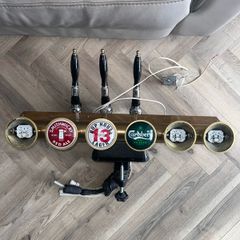 Beer Taps