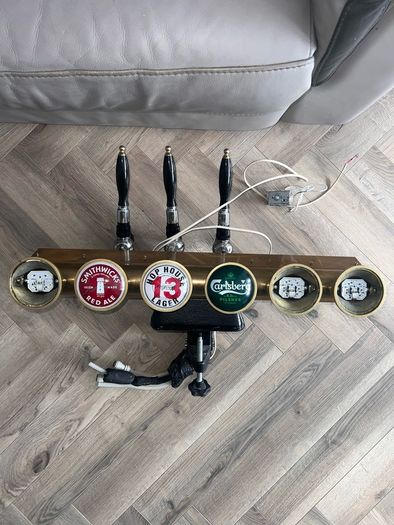 Beer Taps