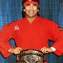 WWF Intercontinental Belt 1985-1988 Image 7