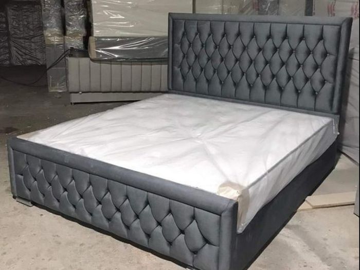 Beds