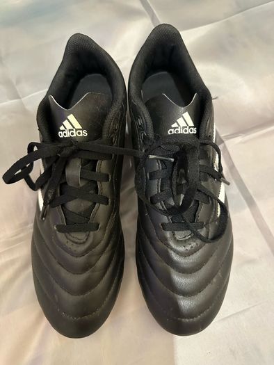 Adidas Ground Boots
