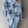 girls stitch onesie new. Aged 11-12 years Image 6