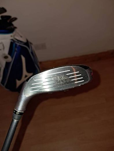 Ping G410 5 wood sft