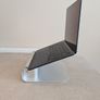 Rain Design iLevel Macbook or laptop stand Image 4