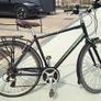 Bike - excellent condition - Raleigh Image 6