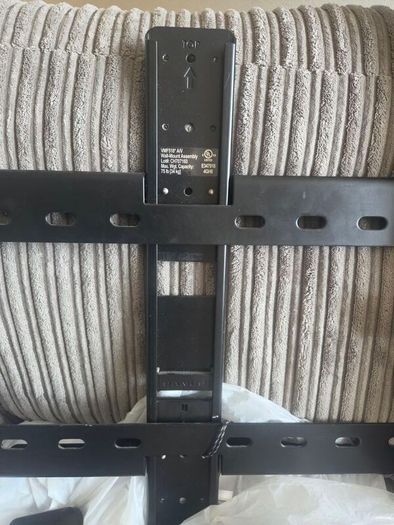 TV wall bracket Sanus 24 - 60 inch TV LCD