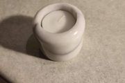Marble  Tea Light Holder