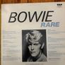 David Bowie vinyl lp Image 2