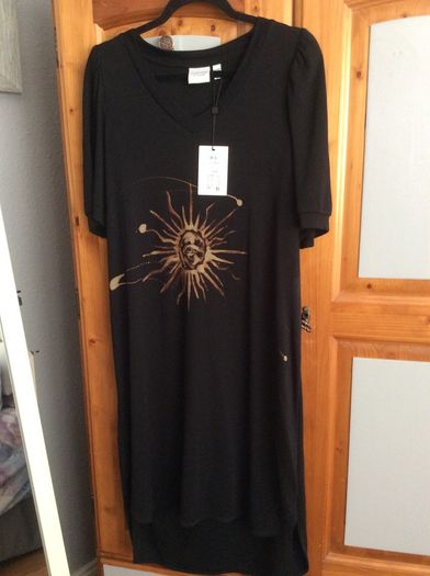 T shirt dress