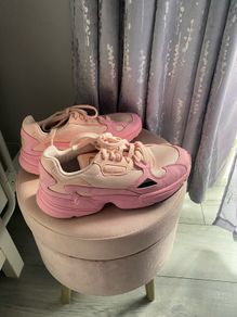 Adidas trainers UK 7