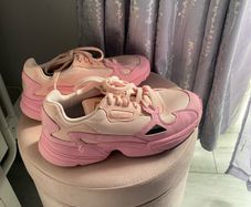 Adidas trainers UK 7