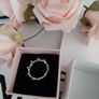 new genuine pandora crown ring Image 2