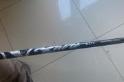 Kai'Li Driver shaft