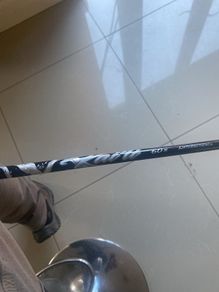 Kai'Li Driver shaft
