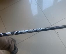 Kai'Li Driver shaft