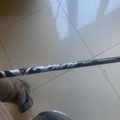 Kai'Li Driver shaft