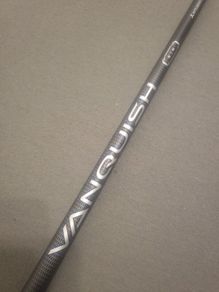 Vanquish premium Driver Shaft