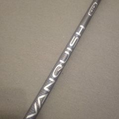 Vanquish premium Driver Shaft