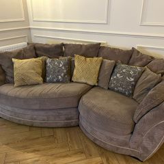 Large couch