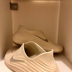 Nike Rejuvin8 (recovery shoes)