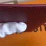 Louis Vuitton card and bill holder Image 4