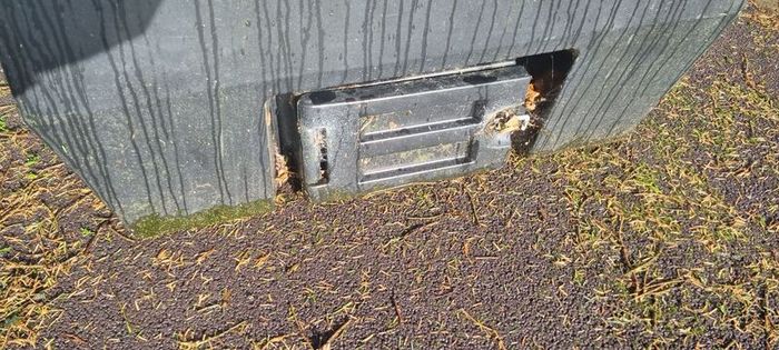 Compost Bin