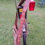 Vintage Mark 2 Raleigh Chopper Image 4