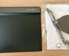 XP-PEN Star G640 Drawing Tablet