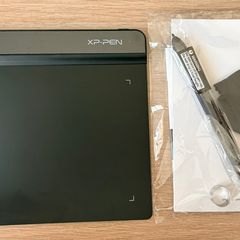 XP-PEN Star G640 Drawing Tablet