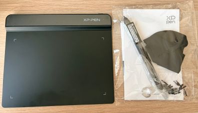 XP-PEN Star G640 Drawing Tablet