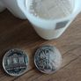 Tubes of 20 1 oz silver philharmonic silver coins in sealed tubes Image 2