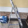 Step ladder Image 3