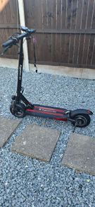 500w M4 kugookirkin electric scooter