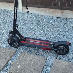 500w M4 kugookirkin electric scooter
