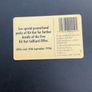 Telecom Eireann Brand Advertising theme callcards from the 90's Image 3