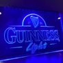 Guinness Light Neon Image 3