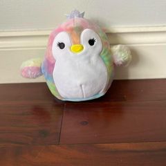 Squishmallow - Louisa 8' inch