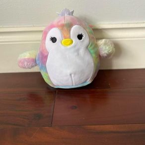 Squishmallow - Louisa 8' inch