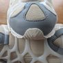 Nike Air Kukini - Rattan / Particle Grey / Cashmere-Sail UK10 Image 6